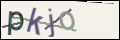 Проверочный код