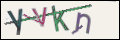 Проверочный код