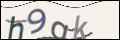 Проверочный код