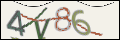 Проверочный код
