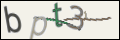 Проверочный код