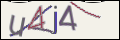 Проверочный код