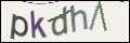 Проверочный код