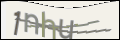 Проверочный код