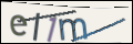 Проверочный код