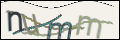 Проверочный код