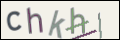 Проверочный код