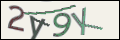 Проверочный код
