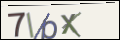 Проверочный код
