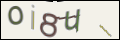 Проверочный код
