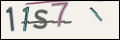 Проверочный код
