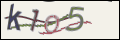 Проверочный код