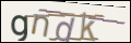 Проверочный код