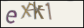 Проверочный код