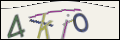 Проверочный код