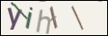 Проверочный код