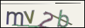 Проверочный код