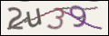Проверочный код