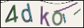 Проверочный код