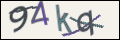 Проверочный код