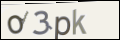 Проверочный код