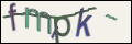 Проверочный код