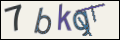 Проверочный код