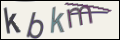 Проверочный код
