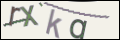 Проверочный код