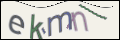Проверочный код