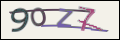 Проверочный код