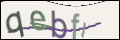 Проверочный код