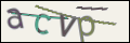 Проверочный код