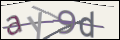 Проверочный код