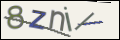 Проверочный код