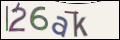 Проверочный код