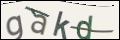 Проверочный код