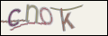 Проверочный код