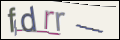 Проверочный код