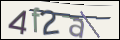 Проверочный код
