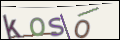 Проверочный код