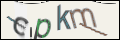 Проверочный код