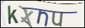 Проверочный код