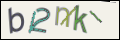 Проверочный код