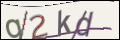 Проверочный код
