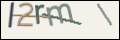 Проверочный код