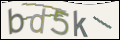 Проверочный код