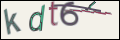 Проверочный код
