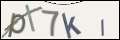 Проверочный код