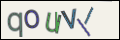 Проверочный код